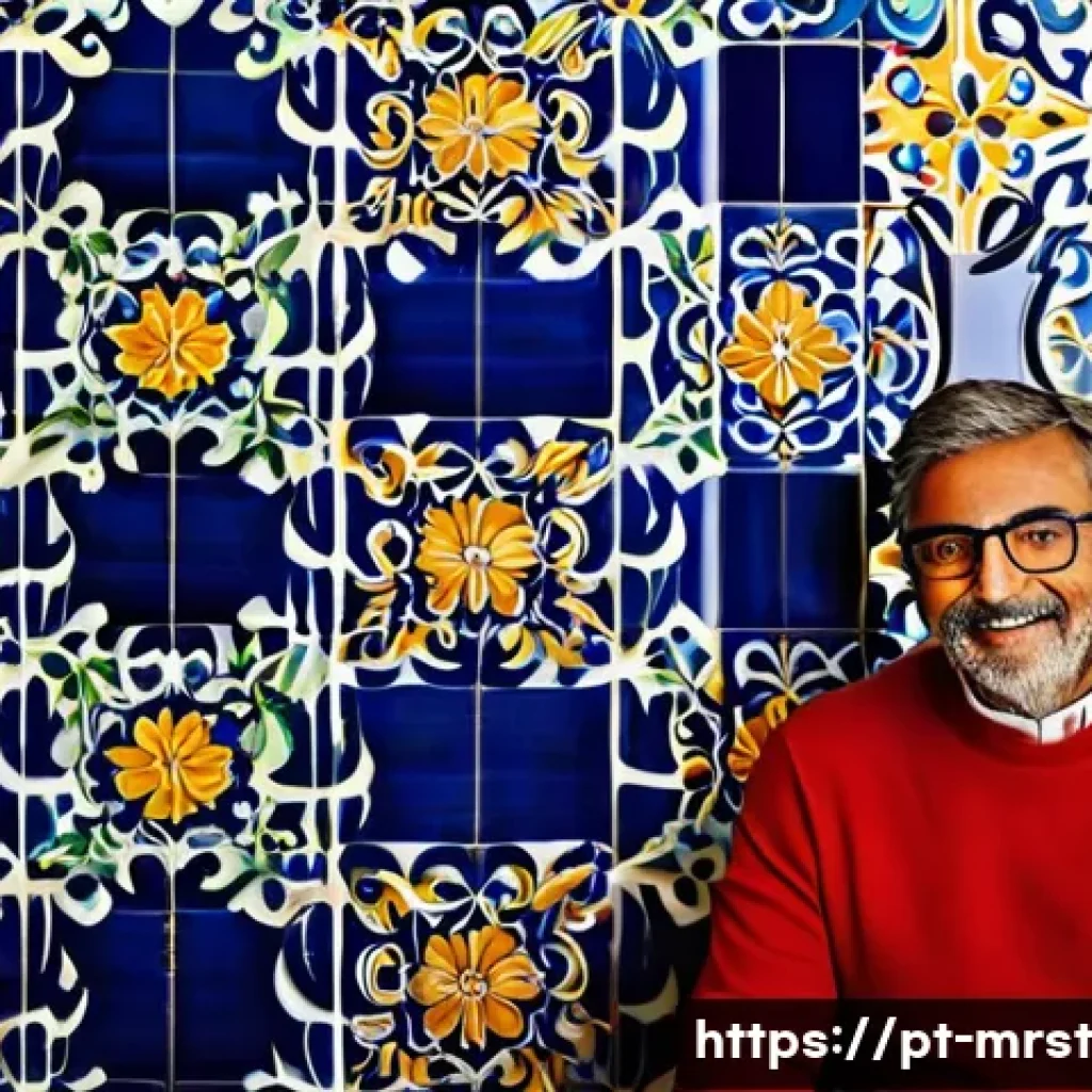 콘텐츠 마케팅 전략의 성과 예측 방법 - 5%,' and 'Comments: +150%,' with a clear focus on audience behavior related to travel in Portugal. A...